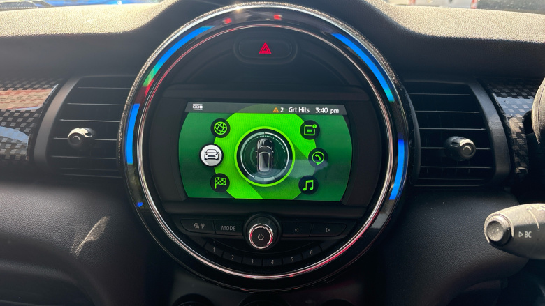 MINI Hatchback 2.0 Cooper S Sport II 5dr Auto Petrol Hatchback